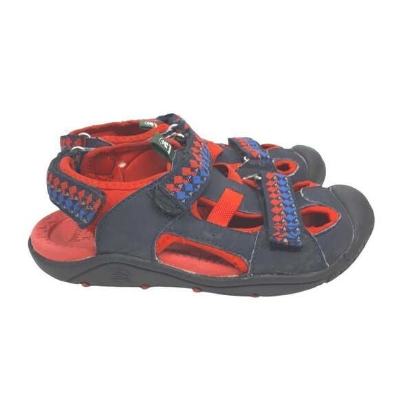 Kamik Coralreef Kids Sandals - Picture 1 of 13